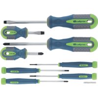 Набор отверток СибрТех 13375 (8 предметов)