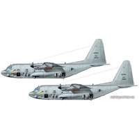 Сборная модель Italeri 1310 Самолет FC-130H Spectre