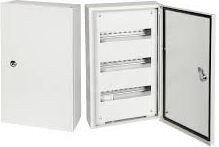 

Щит распределительный TDM Electric SQ0905-3012