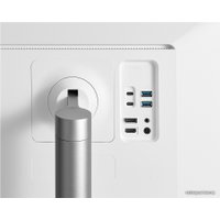 Монитор LG 32UL950-W