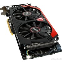 Видеокарта MSI R9 280 Gaming 3GB GDDR5 (R9 280 GAMING 3G)