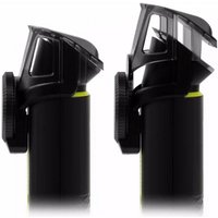 Машинка для стрижки волос Kit Life Beard Trimmer Set KTLFQ01