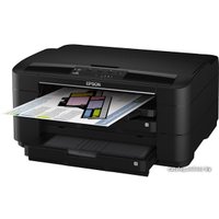 Принтер Epson WorkForce WF-7015