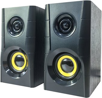 Акустика Ritmix SP-3030W