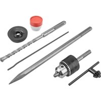 Перфоратор GRAPHITE 58G860 (кейс)