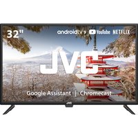Телевизор JVC LT-32MU108