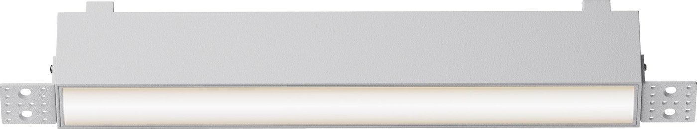 

Точечный светильник Technical DL066-20W3-6K-TRS-W