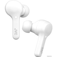 Наушники JVC HA-A7T (белый)