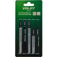 Набор пильных полотен Волат 88012-02