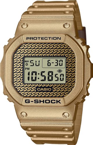 Casio G-Shock DWE-5600HG-1E