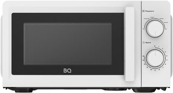 Микроволновая печь BQ MWO-20016SM (белый)