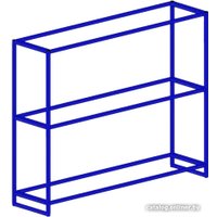 Стойка/стеллаж Dinamika ZSO-002428