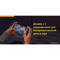 Смартфон POCO F4 GT 12GB/256GB международная версия (серебристый)