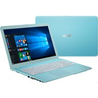 Ноутбук ASUS R540LJ-XX337