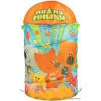 Корзина Играем вместе Ми-ми-мишки XDP-17918-R