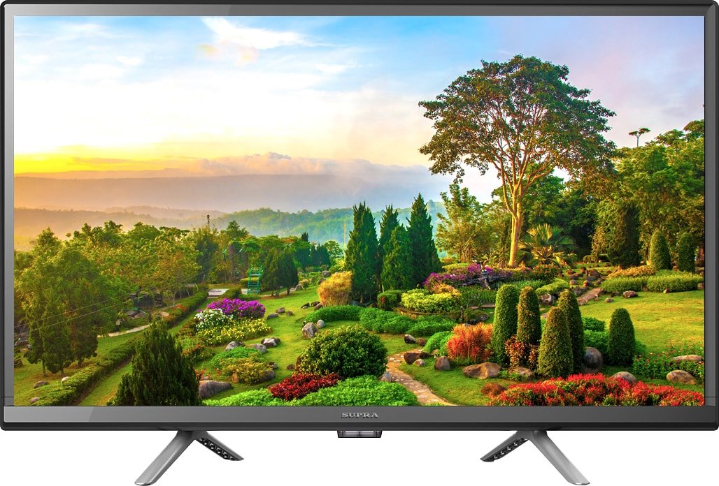 

Телевизор Supra STV-LC32LT0075W