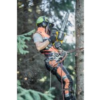 Аккумуляторная пила DeWalt DCMCST635N (без АКБ, без шины)