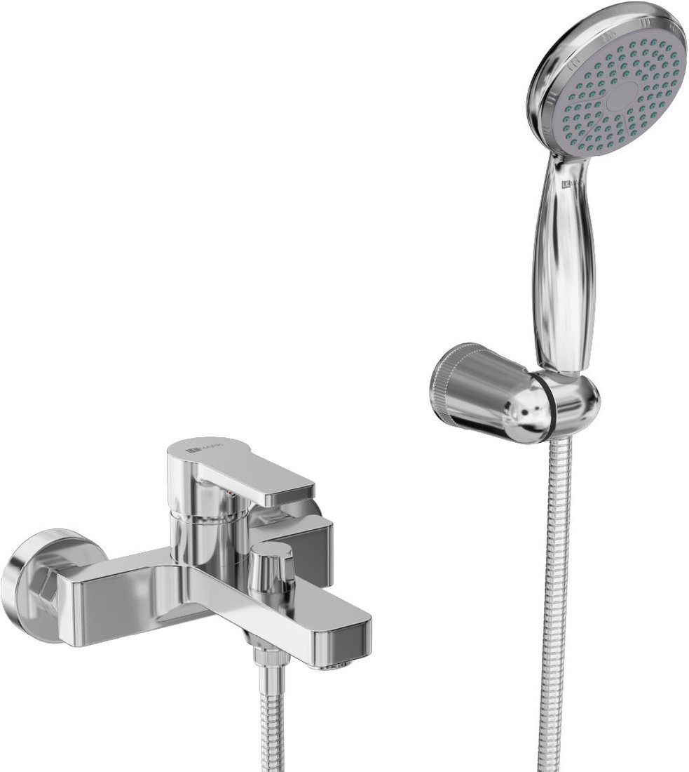 

Смеситель Lemark Aura LM0614CH