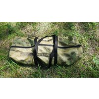 Раскладушка Сибтермо Ночь 190x70см 01010117