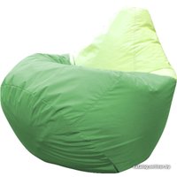 Кресло-мешок Flagman Груша Макси Г2.1-443 (рио)