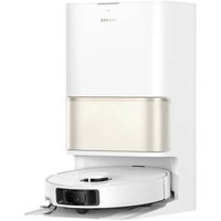 Робот-пылесос Dreame Robot Vacuum L50 Ultra CE RLL53SE (евровилка, белый)