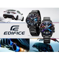 Наручные часы Casio Edifice EQB-1200HG-1A