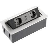 Удлинитель GTV Soft AE-PBSUC2GS-53