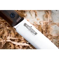 Нож Kizlyar Supreme Forester AUS-10Co (Cryo) Орех в Орше