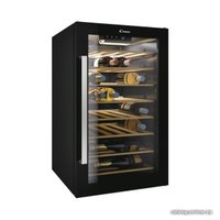 Винный шкаф Candy CWC 154 EEL/N