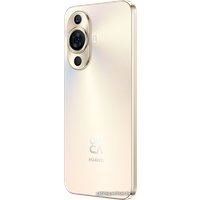 Смартфон Huawei nova 11 FOA-LX9 8GB/256GB (золотистый)