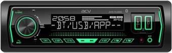 USB-магнитола ACV AVS-942BM