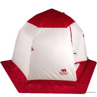 Палатка для зимней рыбалки BalMax Large