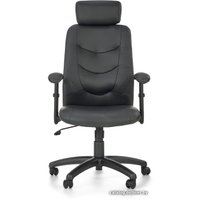 Офисное кресло Halmar STILO (черный)