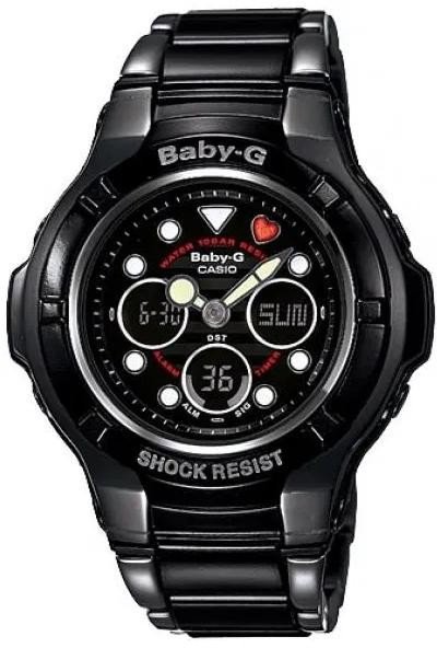 

Наручные часы Casio BGA-124-1A