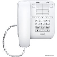 Проводной телефон Gigaset DA310 (белый)