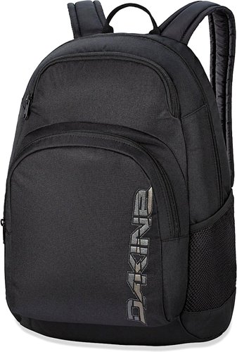 Dakine Central 26L Black