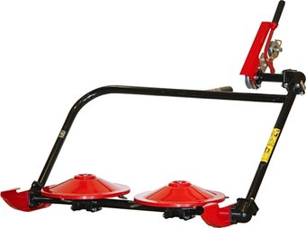 Косилка Weima D WM1000