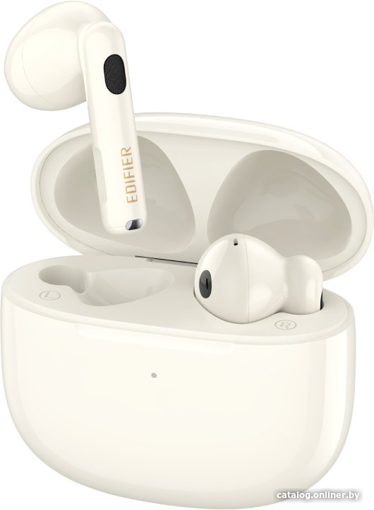 Наушники Edifier W320TN (бежевый)