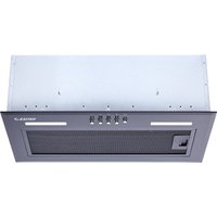 Кухонная вытяжка Exiteq EX-1346 (черный)