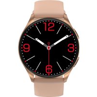 Фитнес-браслет Blackview X20 (золотистый)