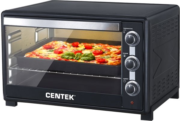 

Мини-печь CENTEK CT-1533-62