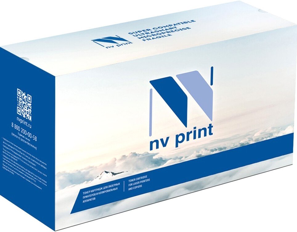 

Картридж NV Print NV-W1500ANC