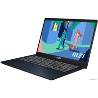 Ноутбук MSI Modern 15 B12MO-656XBY