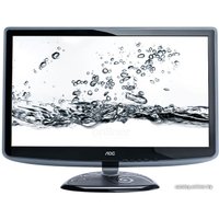 Монитор AOC E2440Va