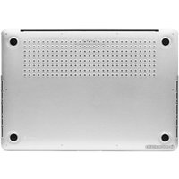 Чехол-накладка Incase Hardshell для Macbook Pro 13" (прозрачный)