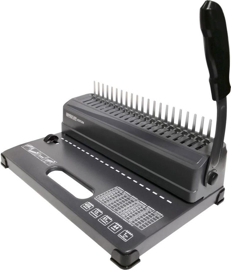 

Брошюровщик Office-Kit B2112N