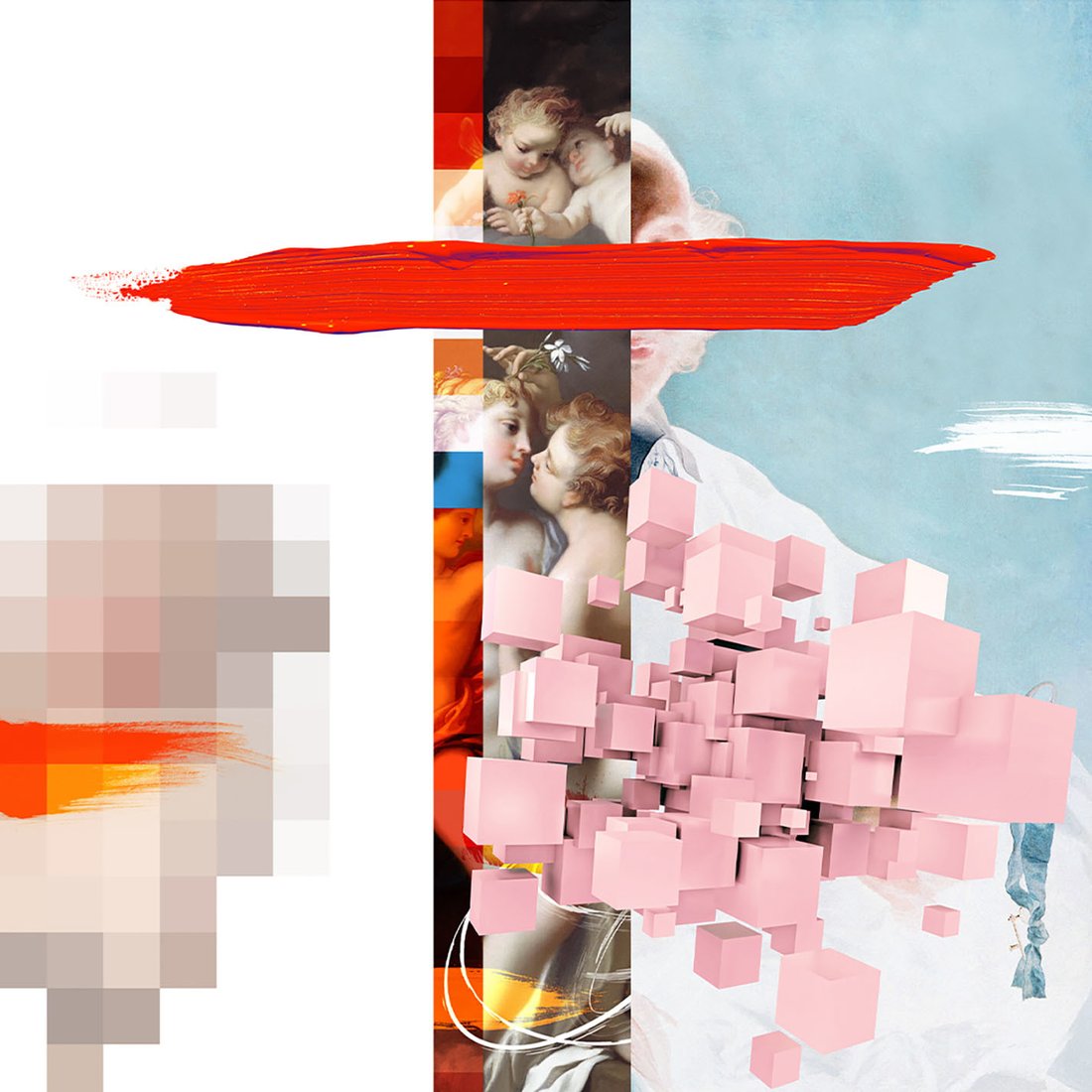 

Виниловая пластинка Biffy Clyro - The Myth Of The Happily Ever After