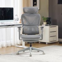 Офисное кресло Evolution ZX 3 (серый)