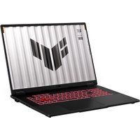 Игровой ноутбук ASUS TUF Gaming A18 2025 FA808UH-S8049