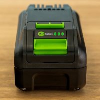 Аккумулятор Greenworks G24HP5 (24В/5 Ач)